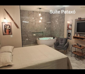 Pousada Cabana Do Pajé